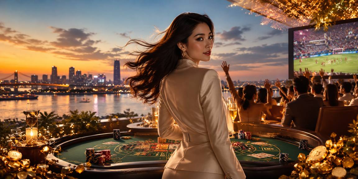 xsmn 17 Slot Đường Phố tại xsmn 17 Có Gì